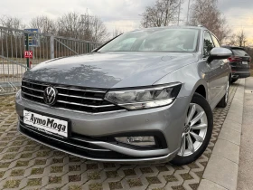 VW Passat 2.0AVT.LED.KAMERA., снимка 2