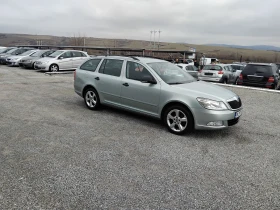 Skoda Octavia 1.6TDI105ксА/С, снимка 4