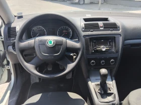 Skoda Octavia 1.6TDI105/ | Mobile.bg    16
