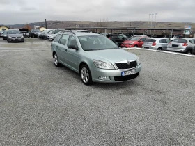 Skoda Octavia 1.6TDI105ксА/С, снимка 3