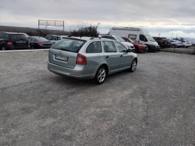 Skoda Octavia 1.6TDI105ксА/С, снимка 8