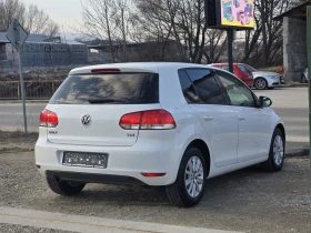 VW Golf 1.6tdi 105Hp Топ Състояние ЛИЗИНГ, снимка 5