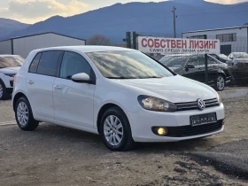 VW Golf 1.6tdi 105Hp Топ Състояние ЛИЗИНГ, снимка 7