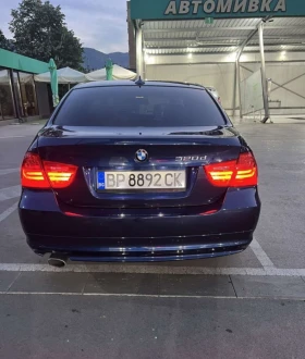 BMW 320 E90 Dynamics Edition facelift 184hp, снимка 5