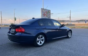 BMW 320 E90 Dynamics Edition facelift 184hp, снимка 4