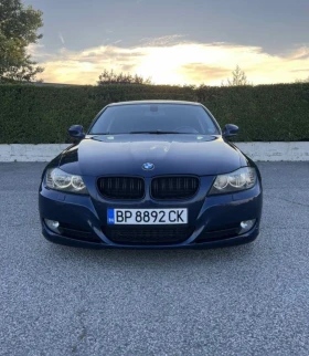 BMW 320 E90 Dynamics Edition facelift 184hp, снимка 2