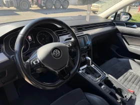 VW Passat 2.0 DIESEL AUSTRIA, снимка 9