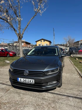 VW Passat 2.0 DIESEL AUSTRIA, снимка 1