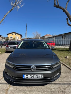 VW Passat 2.0 DIESEL AUSTRIA | Mobile.bg    2