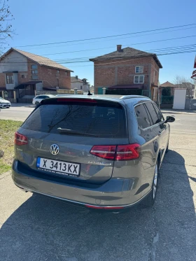 VW Passat 2.0 DIESEL AUSTRIA, снимка 5