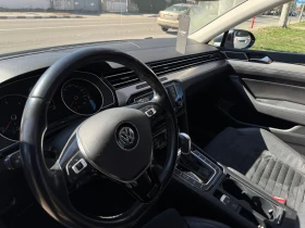 VW Passat 2.0 DIESEL AUSTRIA, снимка 13