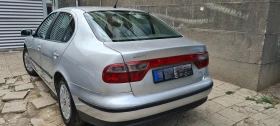 Seat Toledo, снимка 2