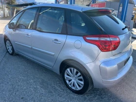 Citroen C4 Picasso 1, 6 HDI109ps, снимка 6