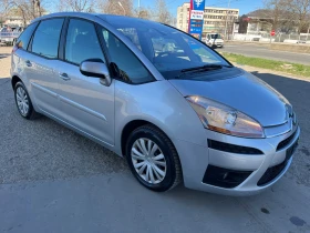 Citroen C4 Picasso 1, 6 HDI109ps, снимка 1