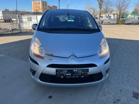 Citroen C4 Picasso 1, 6 HDI109ps, снимка 2