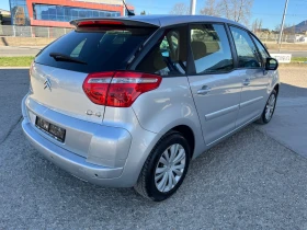 Citroen C4 Picasso 1, 6 HDI109ps, снимка 4