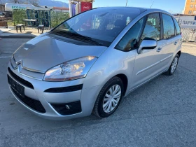 Citroen C4 Picasso 1, 6 HDI109ps, снимка 3