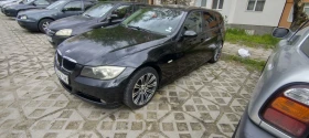 Обява за продажба на BMW 320 ~6 000 лв. - изображение 1