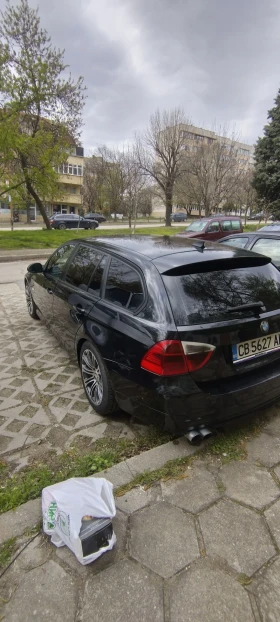 Обява за продажба на BMW 320 ~6 000 лв. - изображение 2