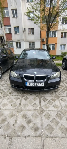 Обява за продажба на BMW 320 ~6 000 лв. - изображение 1