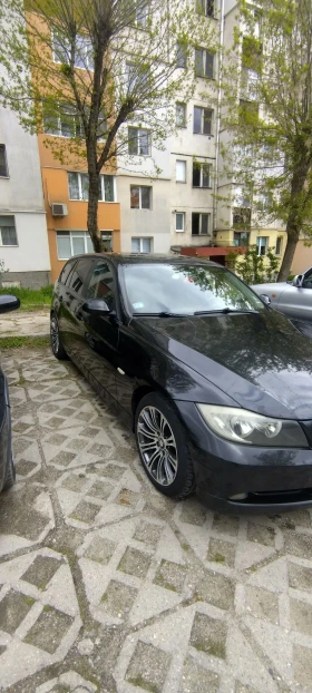 Обява за продажба на BMW 320 ~6 000 лв. - изображение 4