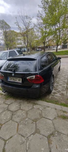 Обява за продажба на BMW 320 ~6 000 лв. - изображение 3