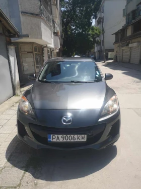 Обява за продажба на Mazda 3 ~8 000 лв. - изображение 1