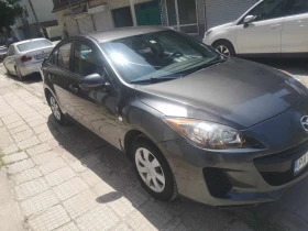 Обява за продажба на Mazda 3 ~8 000 лв. - изображение 1