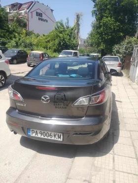 Обява за продажба на Mazda 3 ~8 000 лв. - изображение 2