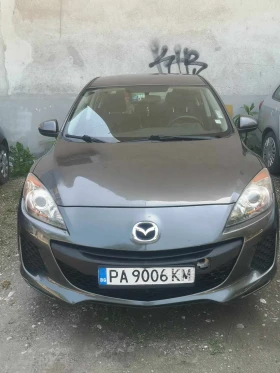Обява за продажба на Mazda 3 ~8 000 лв. - изображение 3
