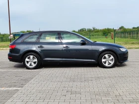 Audi A4 G tron - 28500 лв. - 67310775 11