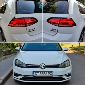 VW Golf 1.4TGI DSG Metan-fuel  | Mobile.bg    16
