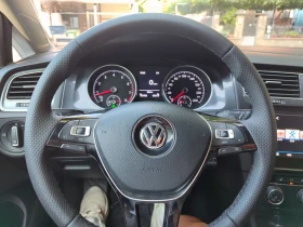 VW Golf 1.4TGI DSG Metan-fuel  | Mobile.bg    2