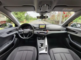 Audi A4 G tron - 28500 лв. - 67310775 12