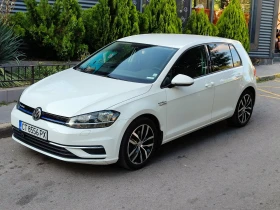 VW Golf 1.4TGI DSG Metan-fuel  | Mobile.bg    3