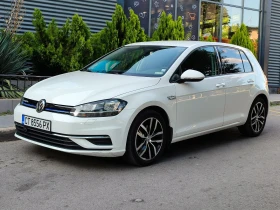 VW Golf 1.4TGI DSG Metan-fuel  | Mobile.bg    8