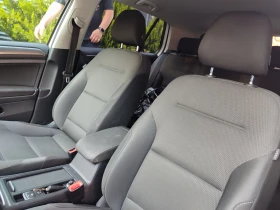 VW Golf 1.4TGI DSG Metan-fuel  | Mobile.bg    11