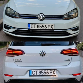 VW Golf 1.4TGI DSG Metan-fuel  | Mobile.bg    14