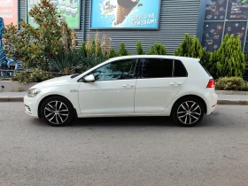 VW Golf 1.4TGI DSG Metan-fuel  | Mobile.bg    10