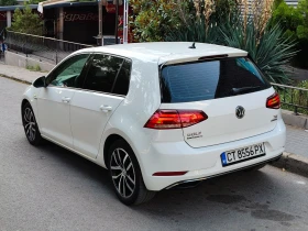 VW Golf 1.4TGI DSG Metan-fuel  | Mobile.bg    5