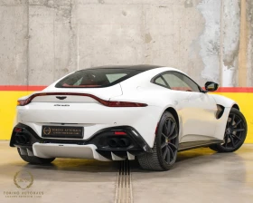 Aston Martin V8 Vantage Coupe* 4.0*  | Mobile.bg    5
