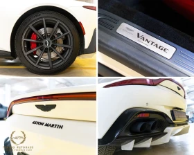 Aston Martin V8 Vantage Coupe* 4.0*  | Mobile.bg    15