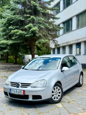 VW Golf 1.9 TDI 105 . * TOP* * * * *  | Mobile.bg    3