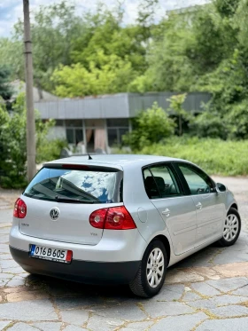 VW Golf 1.9 TDI 105 . * TOP* * * * *  | Mobile.bg    4