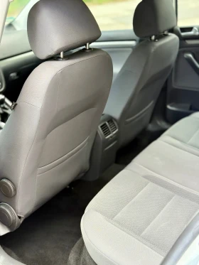 VW Golf 1.9 TDI 105 . * TOP* * * * *  | Mobile.bg    6
