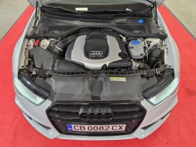 Audi A6 Competition 326кс / 2018 / 133000км - 56900 лв. - 40640838 17
