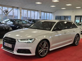Audi A6 Competition 326кс / 2018 / 133000км - 56900 лв. - 40640838 3