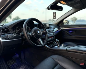 BMW 530 NARDO GRAY  | Mobile.bg    10