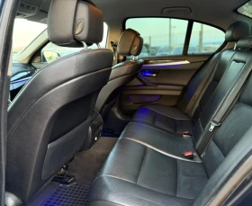 BMW 530 NARDO GRAY  | Mobile.bg    11
