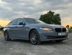 BMW 530 NARDO GRAY  | Mobile.bg    6